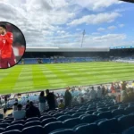 Noah Okafor Misses Switzerland Jordan Friendly – Leeds, 2026