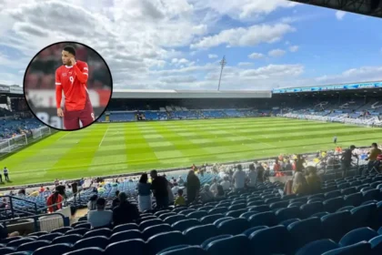 Noah Okafor Misses Switzerland Jordan Friendly – Leeds, 2026