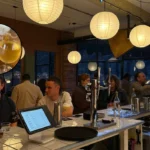 Pardon Me Record Bar Opens Farsley Leeds 2026