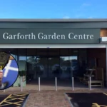 Plans for New Padel Courts at Garforth Garden Centre – Garforth 2026