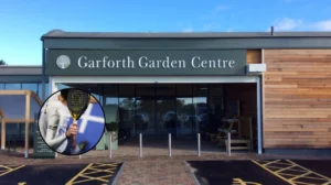 Plans for New Padel Courts at Garforth Garden Centre – Garforth 2026