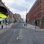 Police Safety Incident Causes Severe Traffic Delays: Leeds 2026