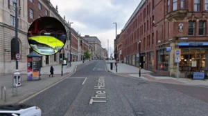 Police Safety Incident Causes Severe Traffic Delays: Leeds 2026