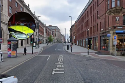 Police Safety Incident Causes Severe Traffic Delays: Leeds 2026