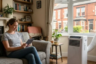 Portable Air Conditioning Unit Guide for Leeds Homes and Buyers