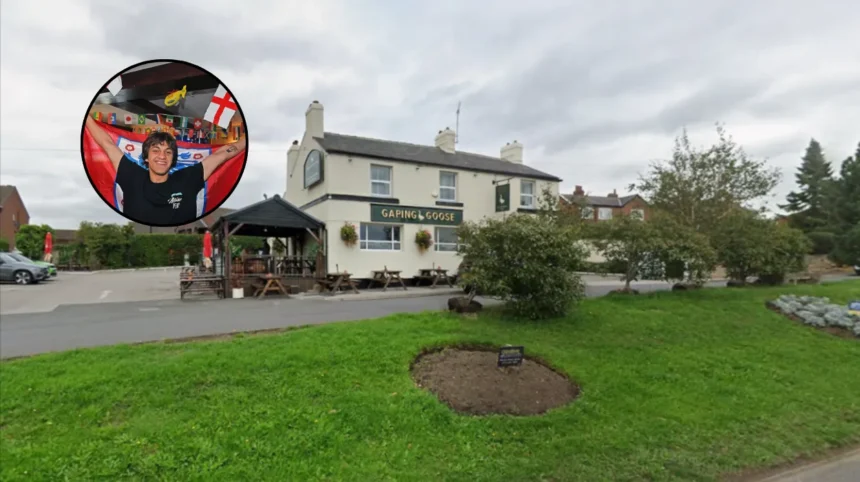 Pubs Prepare for World Cup Fever: Leeds 2026