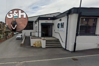 Pudsey Firm Wins £7.8m Yorkshire School Contracts Pudsey 2026