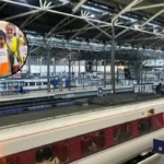 Record 1,030 Children Learn Railway Safety at Leeds Station Safety Week 2026 Leeds