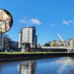 Restoration of Historic Cornucopia Mural Preserved in Leeds 2026