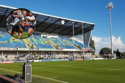 Rhinos Face St Helens in Women's Super League Rematch, St Helens 2026