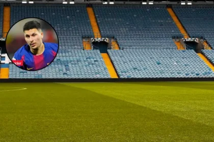 Roony Bardghji Transfer Update for Leeds United 2026