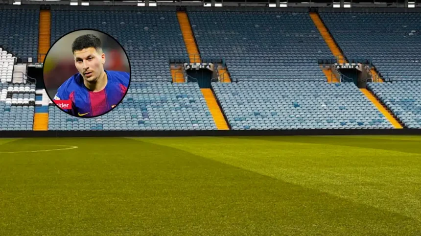 Roony Bardghji Transfer Update for Leeds United 2026
