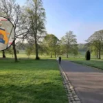 Roundhay Park Bollard Plan to Block Nuisance Drivers 2026 Leeds