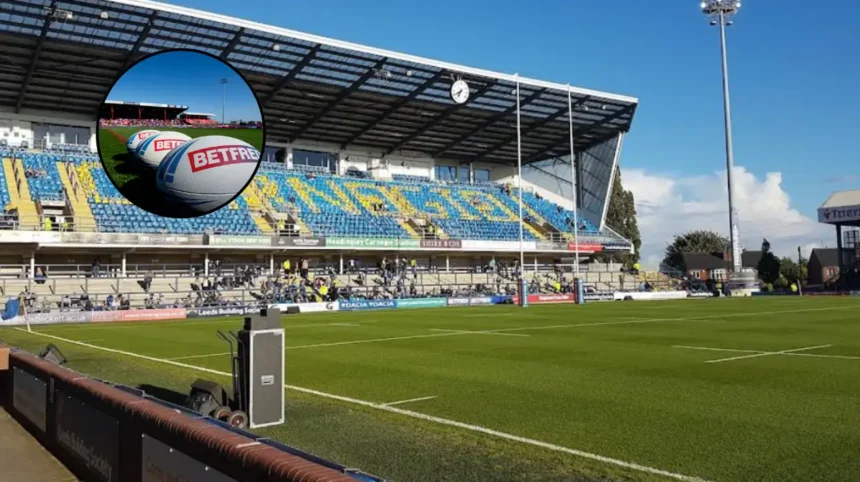 Seven Charged by RFL Match Review Panel in Manchester 2026