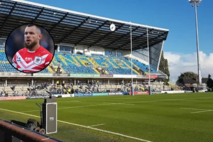 Super League Stars Face Bans Following Round 15 Incidents Warrington 2026