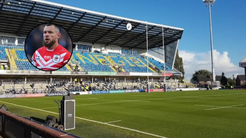 Super League Stars Face Bans Following Round 15 Incidents Warrington 2026
