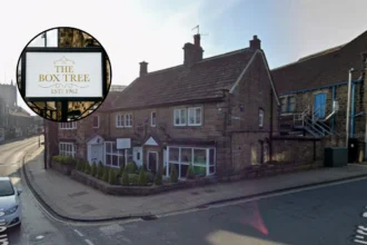 The Box Tree Announces Historic £500,000 Refurbishment: Ilkley 2026