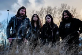 The Magic Numbers Live at Brudenell Social Club Leeds 2026