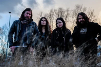 The Magic Numbers Live at Brudenell Social Club Leeds 2026