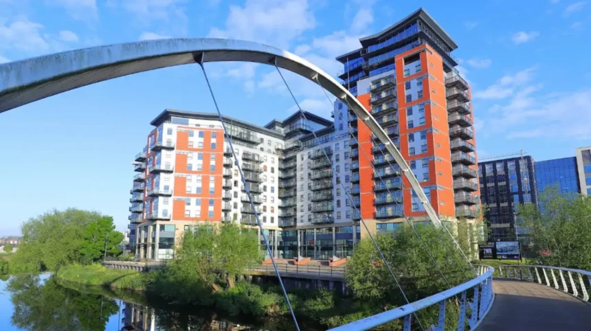 The Ultimate Leisure Travel Guide To Local Experiences In Garforth West Yorkshire