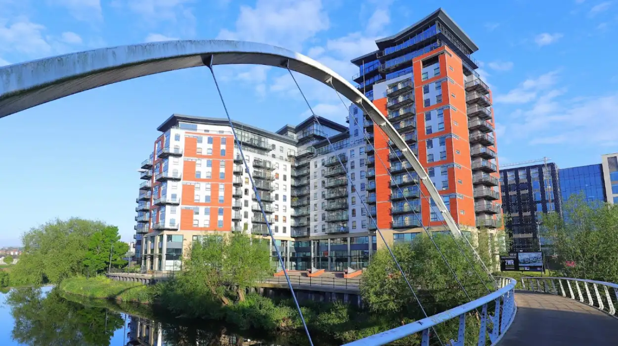 Garforth Travel Guide: Best Local Experiences & Cafés