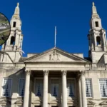 Thorpe Park Leeds Logistics Plan Approved | Leeds 2026