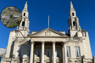 Thorpe Park Leeds Logistics Plan Approved | Leeds 2026