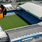 Tom Sykes: Football Rejection to Darts Glory | Bratislava 2026
