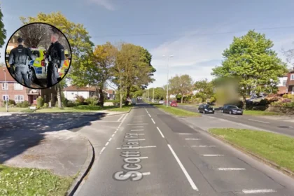 Two Arrested After Woman Injured in Leeds Brawl; Moortown 2026