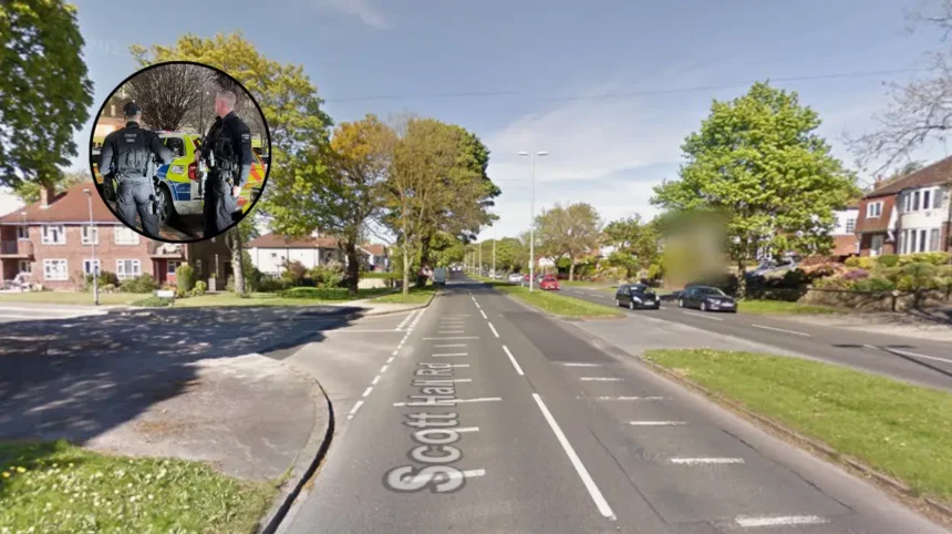 Two Arrested After Woman Injured in Leeds Brawl; Moortown 2026
