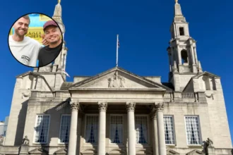 Two Former Leeds Council Staff Arrested in Bribery Probe 2026