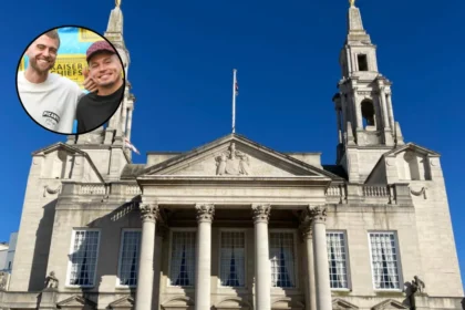 Two Former Leeds Council Staff Arrested in Bribery Probe 2026