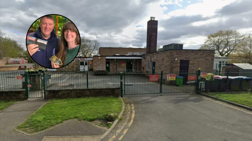 Two Leeds Primary Schools Merge to Cut £1.6m Deficit – Yeadon, 2026