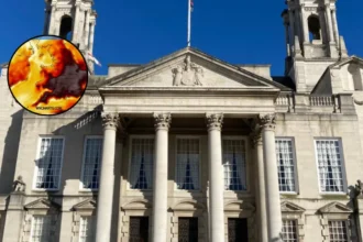 UK Records Hottest May: Leeds Council Issues Urgent Heatwave Advice 2026