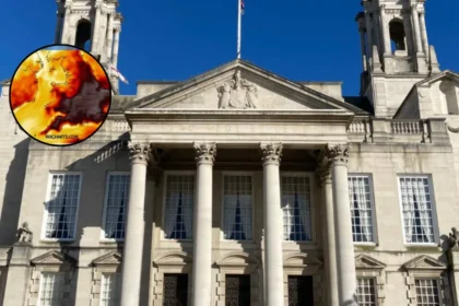 UK Records Hottest May: Leeds Council Issues Urgent Heatwave Advice 2026