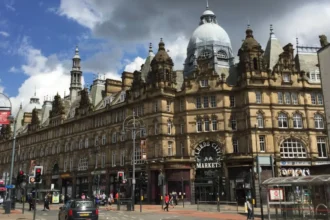 Ultimate Garforth Tourist Guide: Best Attractions, Dining, and Historic Walking Trails