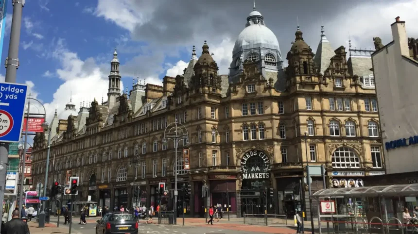 Ultimate Garforth Tourist Guide: Best Attractions, Dining, and Historic Walking Trails