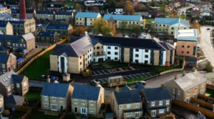 Weavers Court care home in Yeadon will open its doors for a summer celebration