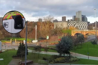 West Yorkshire Police Deploy Mobile Speed Cameras Across Leeds 2026