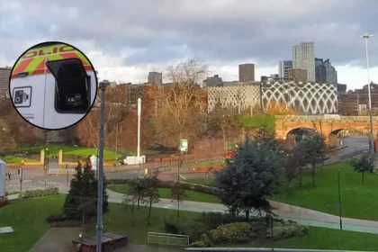 West Yorkshire Police Deploy Mobile Speed Cameras Across Leeds 2026