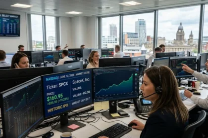 What Is SpaceX Stock Price Today? Complete SPCX Guide for Leeds Investors