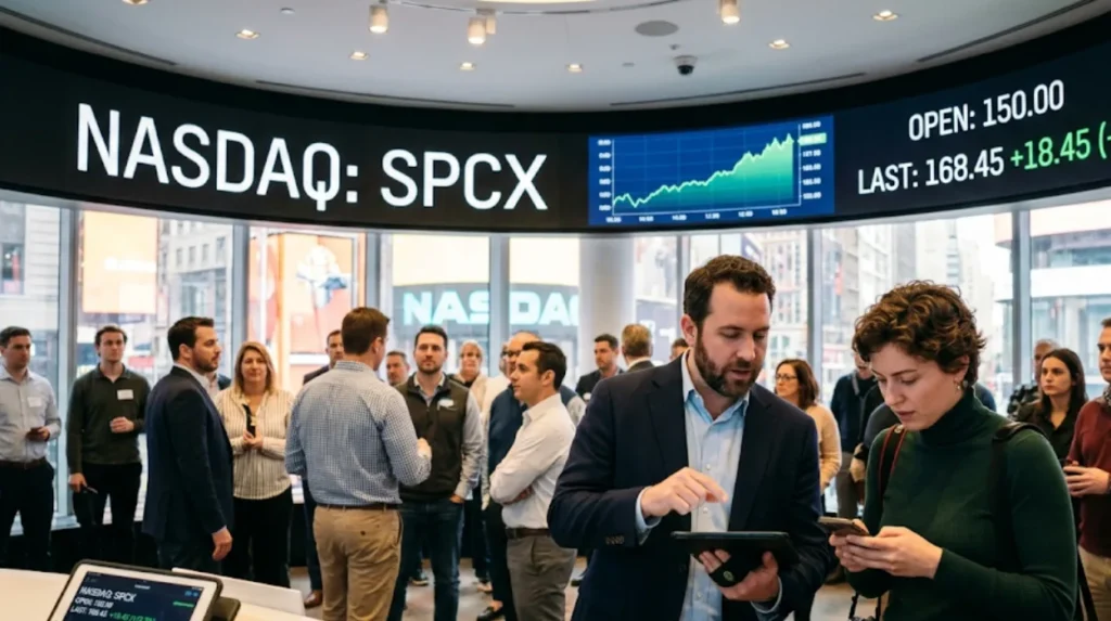 What Is SpaceX and Why Does Its Stock Price Matter?