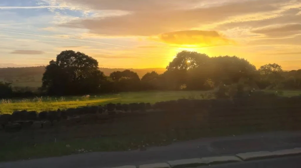 What are the best parks to visit in Horsforth?