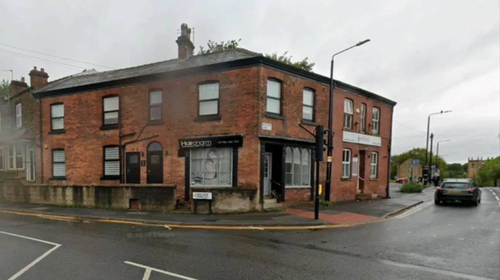 What does NHS dentist availability in Rothwell mean?