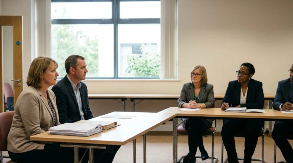 What is a school place appeal?