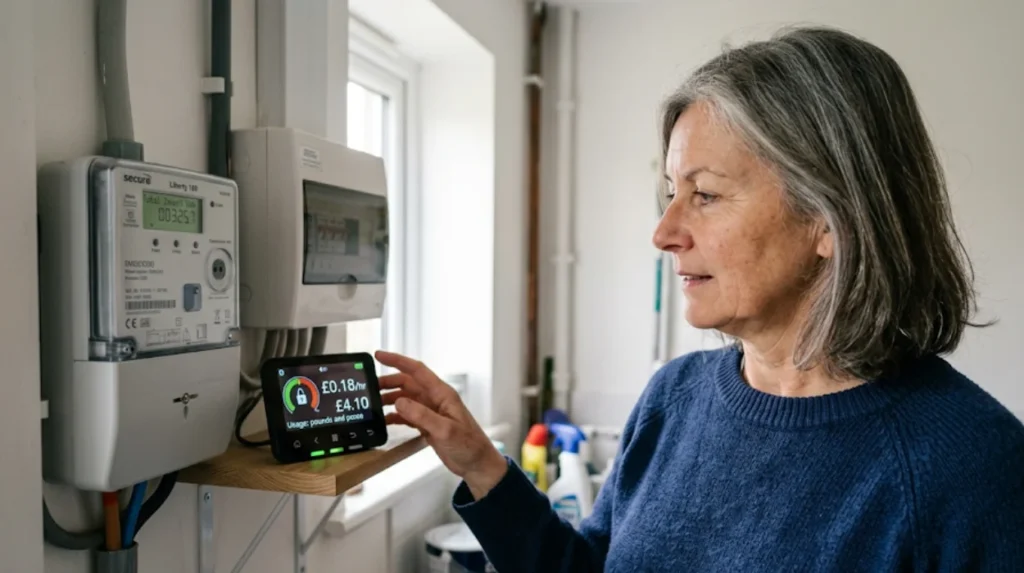 What is a smart meter and why does it matter?