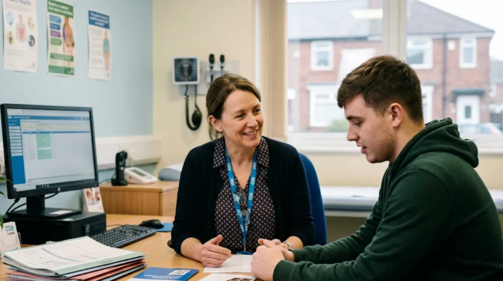 What is an ADHD or autism diagnosis in Pudsey?