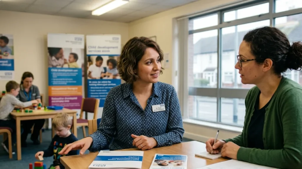 What is autism and why does my child need an assessment?