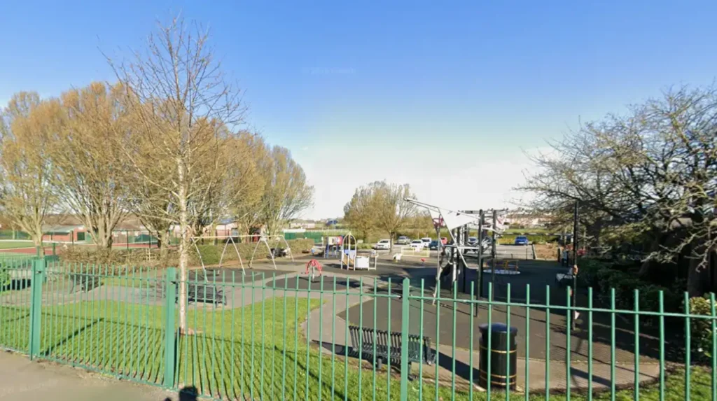 What is the historical background of Garforth as a visitor destination?