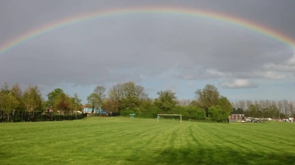 What makes Garforth worth visiting?